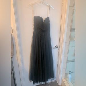 Jenny Yoo bridesmaid dress